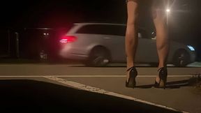 Street hooker 1