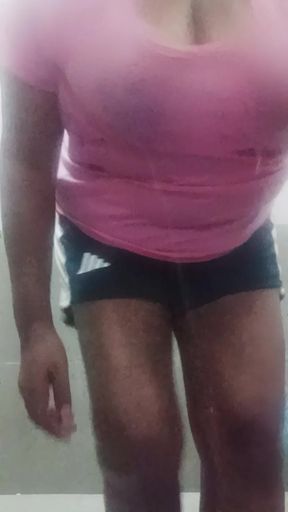 Life is short we hav to enjoy more when wt is happening we can&#039;t judge Dance