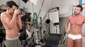 Cute Twink Takes Jimmy Duranos Hot Cock