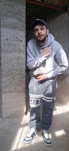 A Compilation From One Morning. Skater, Shoes, Clothing