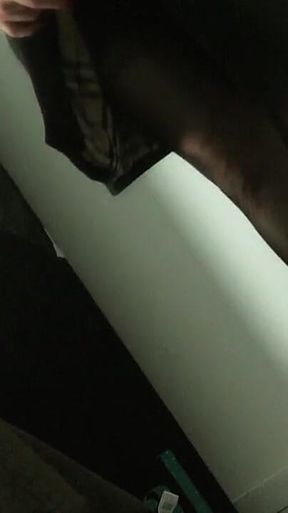 Pornstart Leather Domination