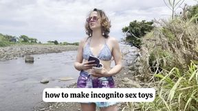 Suzy Wylde's There's a Kink for That: Unfuck Your Sex Toys