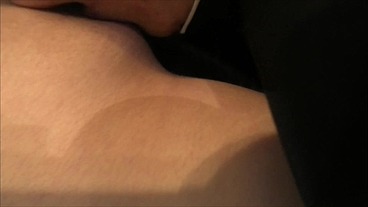 【素人】付き合って1ヶ月目の初めてのSEXするカップル。