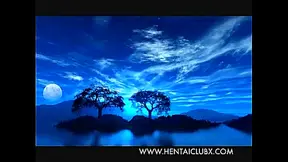 Ice Queens Seduction Ignites Forbidden Flame in Crimson Trance