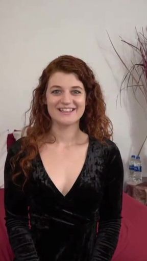 Memorable moment from &quot;Raw casting desperate amateurs compilation hard sex money first time naughty mom&quot;