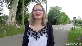 Dominique - Dominique, 40ans, Preparatrice En Parfumerie !