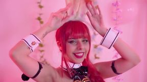 Yuzuki Miiu's Teen Anal Passion in Lingerie Bliss