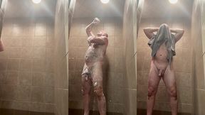 💦💦all brand new clean for a smooth cock swap💦💦