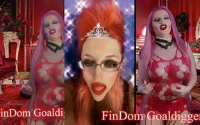 Monthly paypig tax JOI