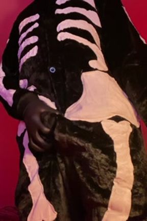 TWINK TRIES TO MILK HIS NEEDY BONE (GONE SPOOKY) 👻