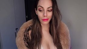 Cheating On Your Dowdy Wife With Her Sexy Collegue