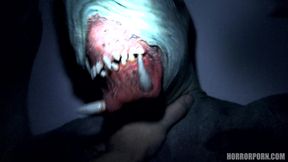Horror Porn 18 the Demon of the Mind