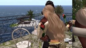 Waiting For You bonus (Orgasmic Second Life)