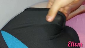 manoseando a mi hermanastra