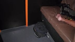 Casada MILF Safada Arrasa na Casa de Swing com Pauzudo e Deixa Corno na M&atilde_o