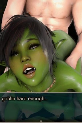 Goblin Layer - Goblin Fucker