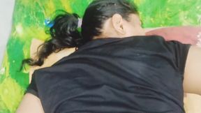 Hard Anal Sex Video Indian Bhabhi, Very Tight Ass Fucking Doggy Style