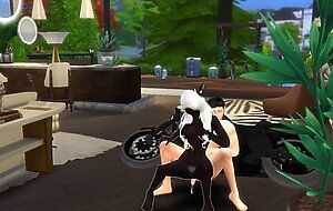 black sweet mermaid got a good time creampie with a playboy 00 the sims 4 3d hentai