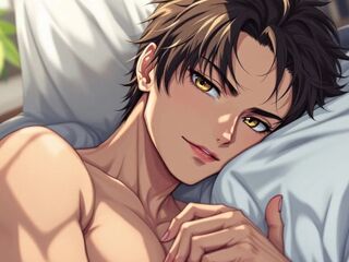 Str8 to Homosexual in One Hookup (Homosexual ASMR / Audio)