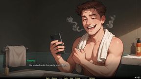 Too Perverted Boyfriends (part 9)