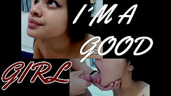 I was thirsty and called my daddy to give me his warm cum in my mouth. Diana Marquez-INSTAGRAM: LA.XPERIENCIA.2001
