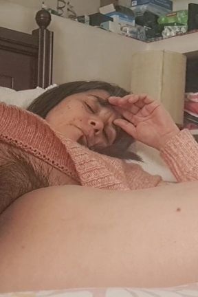 You Showed Your Ass, Showing Your Lover on Camera