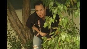 Skylar Paige Likes to Wait for Cum