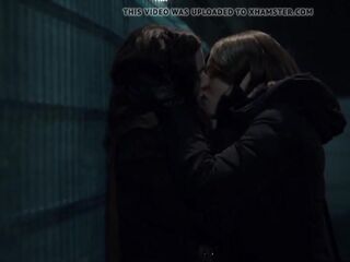 Rachel McAdams, Rachel Weisz - Disobedience (2018)