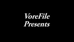 Laundry Lurker (Barefoot Version)