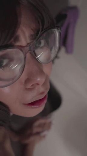 Trad Wife Face Fucked While Cooking: Hardcore Sex!