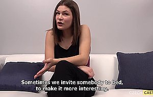 Czechcasting, tereza,