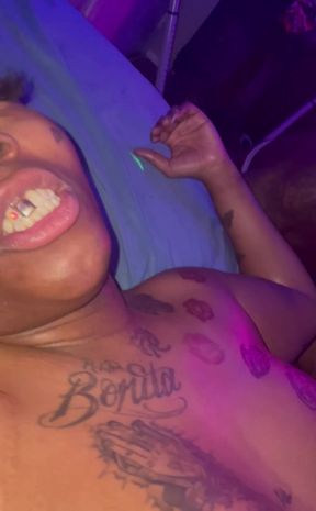 I Tried That Dumb Ass #fuckmachine and Its Trash to Me