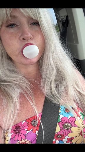Bubbalicious BubbleGum