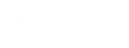 Pleasure we shouldn't touch