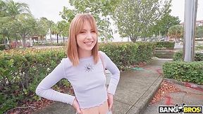 Jovan Jordan -daisy Bean Daisy Gets Fucked On The Bus J