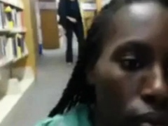 Web cam at library 17