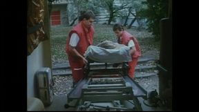 Sarah Young in: Sexy Part Two - (original Full Movie Uncut)