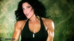 Tracy Daniels 1