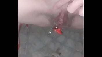 En hallowen se nos va de las manos