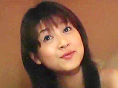 Hottest Japanese model Manami Amamiya in Incredible JAV movie