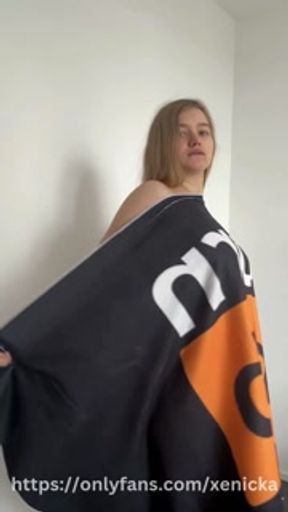 Jsem hezká brunetka?