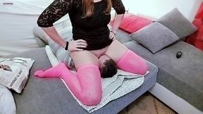 You're a Fucking Loser! 10 Min!