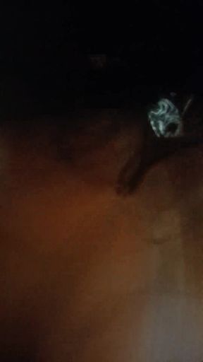 Sucking My Boss's Cock, I Love Having It in My Mouth