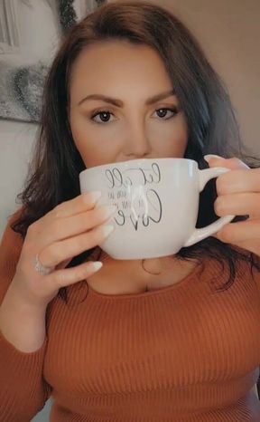 Coffee Asmr