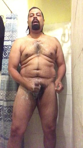 Hotel Bathroom