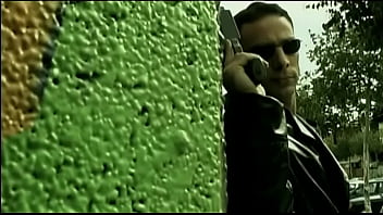 Tiffany Gets Fucked Hard inside of the Empty Industrial Warehouse