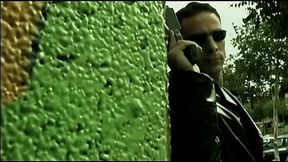 Tiffany Gets Fucked Hard inside of the Empty Industrial Warehouse