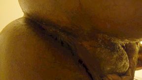 Hallelujah Johnson Ass Worship Bon Appetit 2