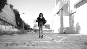 Windy Skirt Outdoor