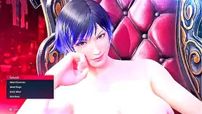 Busty Tekken Beauties Heat Up Fighters Paradise with Steamy MOD Action
